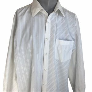 Oakley men’s casual shirt X-Large Regular Fit
